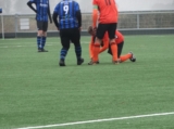 S.K.N.W.K. 3 - Wolfaartsdijk 3 (competitie) seizoen 2024-2025 (88/110)